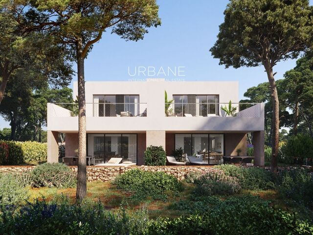 Propietat de Luxe - 4 Habitacions, Complex de Golf | Tarragona