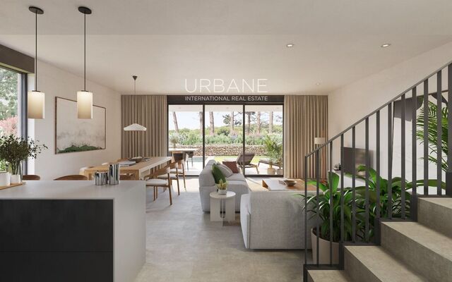 Propietat de Luxe - 4 Habitacions, Complex de Golf | Tarragona