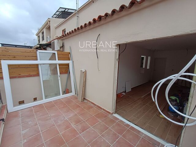 Penthouse Moderne Avec Terrasse au Cœur du Quartier El Clot, Barcelone