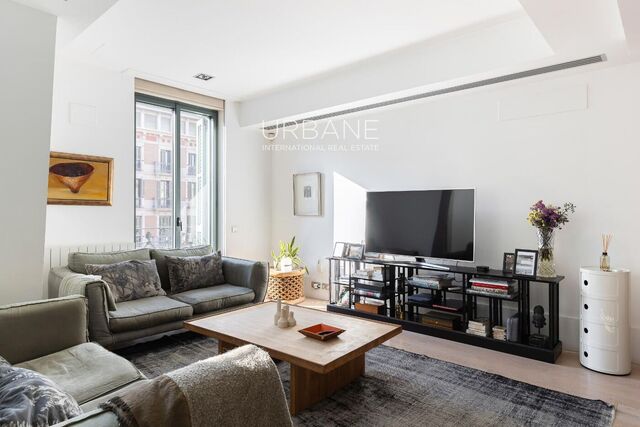 Fantastic 3 Bedroom Apartment in Gracia