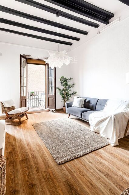 Luxurius Apartment In Dreta Eixample