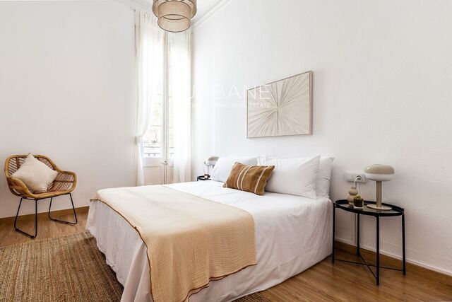 Luxueux Appartement Dans l'Eixample Dreta