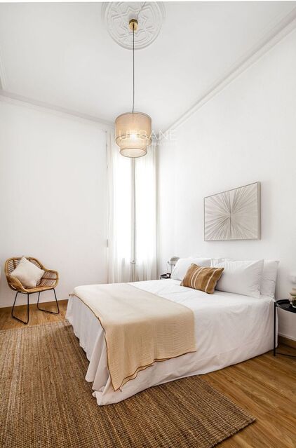 Luxueux Appartement Dans l'Eixample Dreta