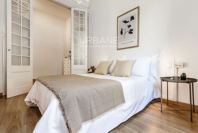 Luxueux Appartement Dans l'Eixample Dreta