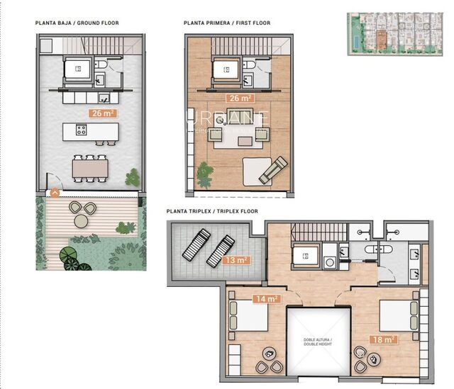 Le Paradis à Portée de Main : Loft d'Exception avec Terrasse!