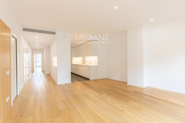 Appartement De Luxe Exclusif Dans l'Esquerra de l'Eixample, à Barcelone