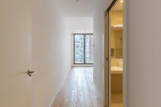 Exklusive Luxuswohnung In Der Esquerra de l'Eixample in Barcelona