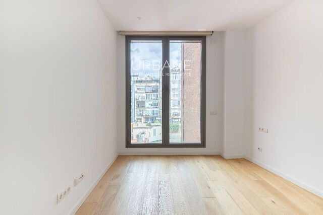 Exclusive Luxury Apartment In Esquerra de l'Eixample, Barcelona