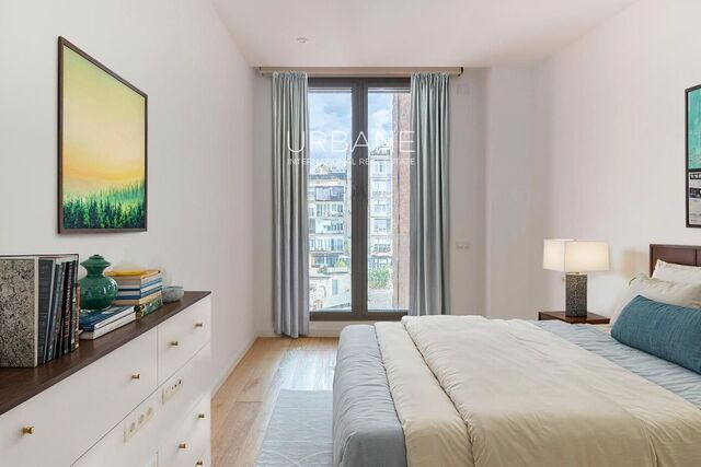 Exclusive Luxury Apartment In Esquerra de l'Eixample, Barcelona