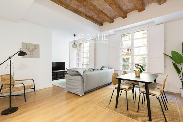 Brand New 2-Bedroom Apartment for Rent in Sant Antoni