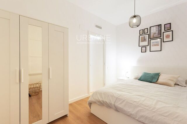 Brand New 2-Bedroom Apartment for Rent in Sant Antoni