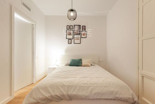 Brand New 2-Bedroom Apartment for Rent in Sant Antoni