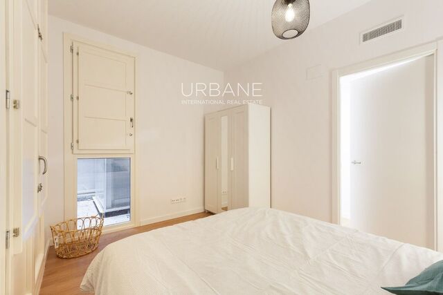 Brand New 2-Bedroom Apartment for Rent in Sant Antoni