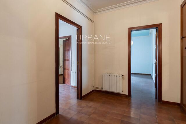 Appartement magnifique de 262 m² dans le quartier gothique de Barcelone