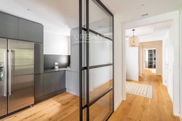 104 sqm flat for rent in Eixample Derecha, Barcelona