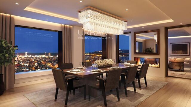 Horizon Signature Residences