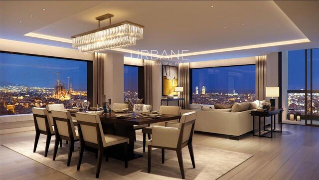 Horizon Signature Residences