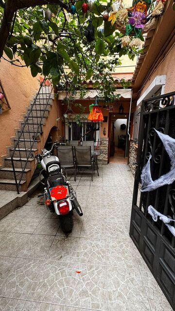 Encantadora casa de 3 habitaciones en Sant Marti