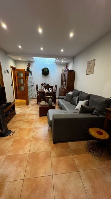 Charming 3-Bedroom House in Sant Marti