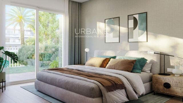 En Venta: Apartamento Exclusivo en Alenda Golf: Vida de Lujo en el Green