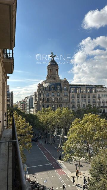 Appartement Prestige de 2 Chambres au Passeig de Gracia