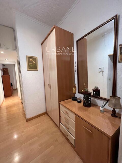 75 sqm flat for rent in Barrio Gótico, Barcelona