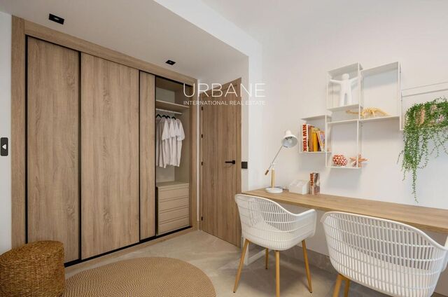 Maison semi-détachée moderne de 3 chambres à Istan, Marbella