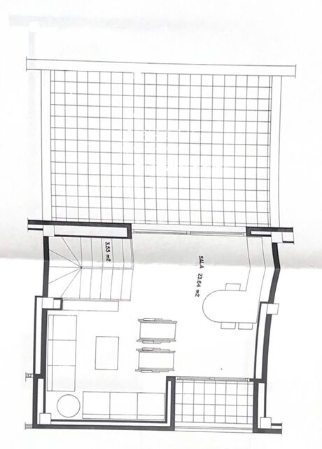 Encantadora Casa De 4 habitacionesy 3 Terrazas En Venta En Can Deu, Sabadell