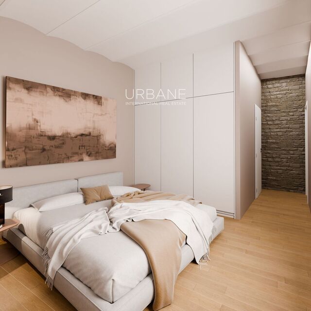 Stylish 2-Bedroom Apartment for Sale in the Heart of Barcelona's Gothic Quarter