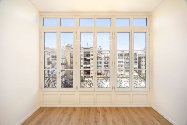 Appartement exclusif à vendre au cœur de Barcelone - Urbane International Real Estate