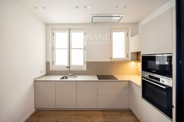 Exclusive Apartment for Sale in the Heart of Barcelona - Urbane International Real Estate