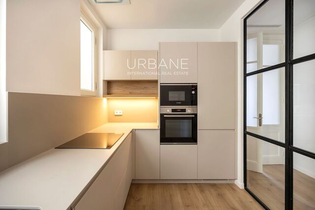 Exclusive Apartment for Sale in the Heart of Barcelona - Urbane International Real Estate