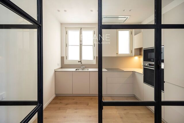 Exclusive Apartment for Sale in the Heart of Barcelona - Urbane International Real Estate