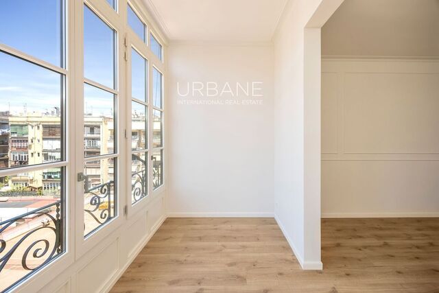 Exclusive Apartment for Sale in the Heart of Barcelona - Urbane International Real Estate