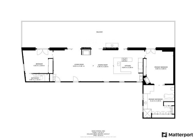 Ático con Terraza Privada de 120m² en Venta en el Raval, Barcelona | Urbane International Real Estate