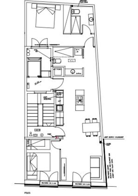 APPARTEMENT DISPONIBLE MAINTENANT POUR 6/11 MOIS - CONTRAT TEMPORAIRE UNIQUEMENT