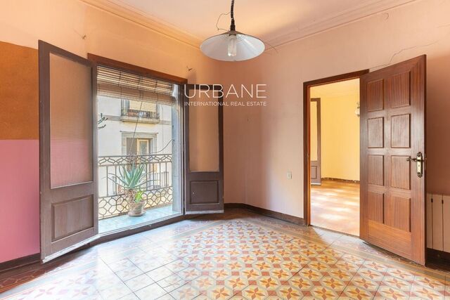 Appartement magnifique de 262 m² dans le quartier gothique de Barcelone