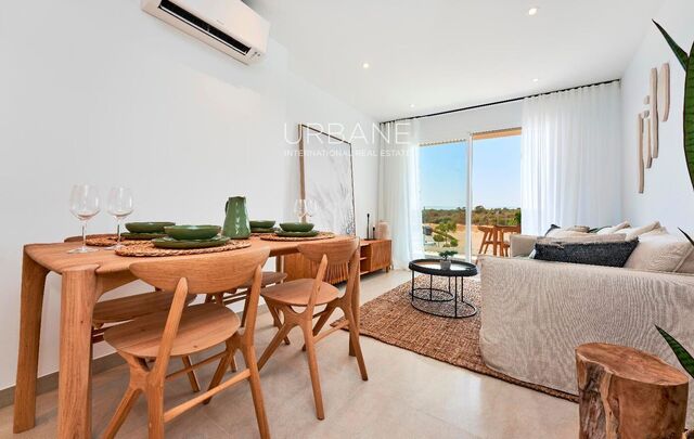 Apartament modern a Compass Cala d'Or, Mallorca