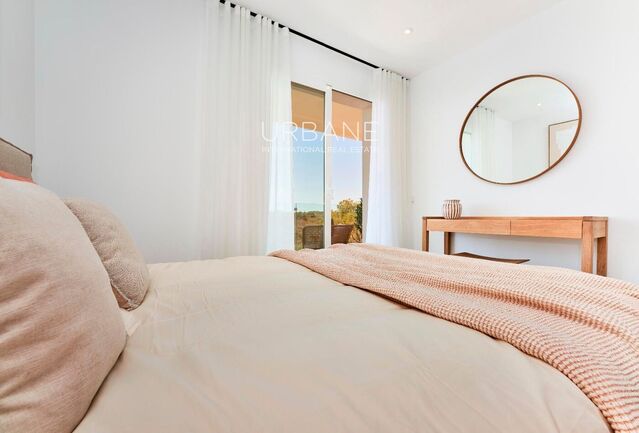 Modernes Apartment im Compass Cala d'Or, Mallorca