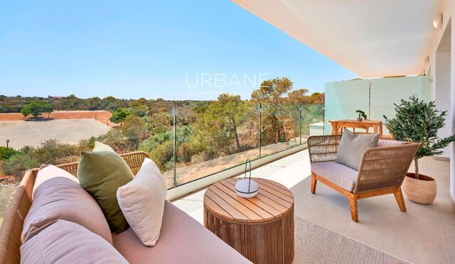 Elegant and Exclusive Apartment at Compass Cala d'Or