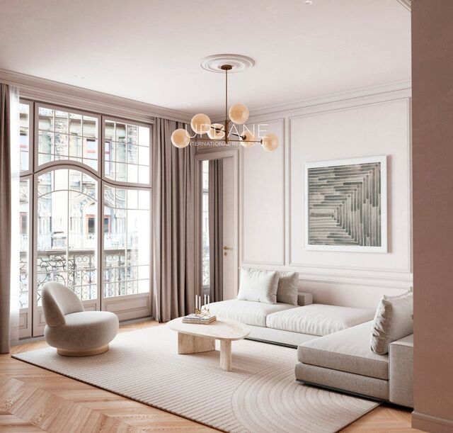 Appartement Luxueux dans le Quartier Gothique de Barcelone | Confort Moderne et Charme Historique