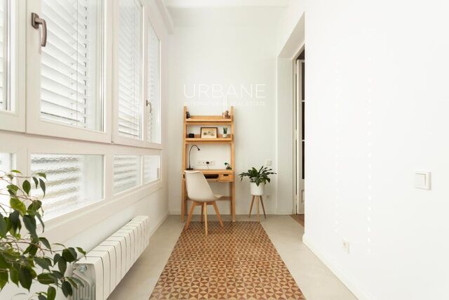Appartement élégant au coeur de Eixample