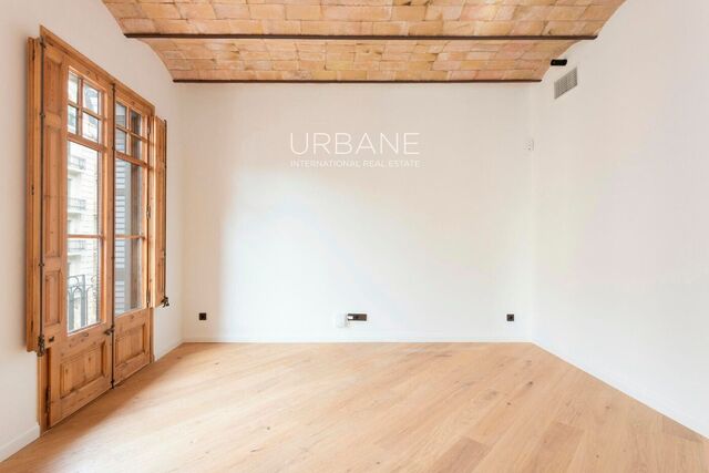 Appartement élégant au coeur de Eixample