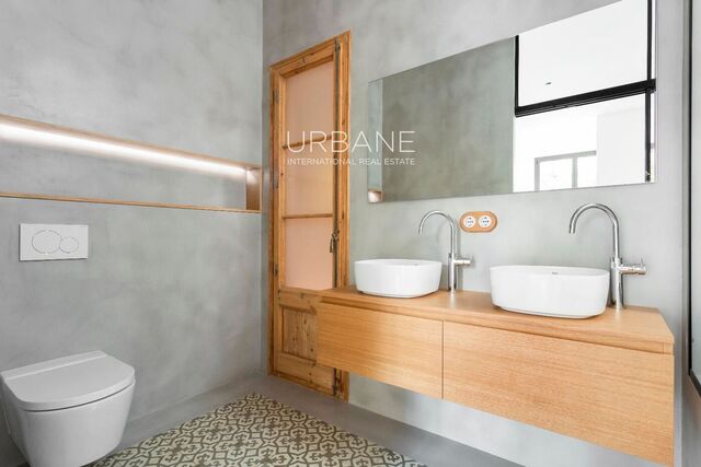 Appartement élégant au coeur de Eixample