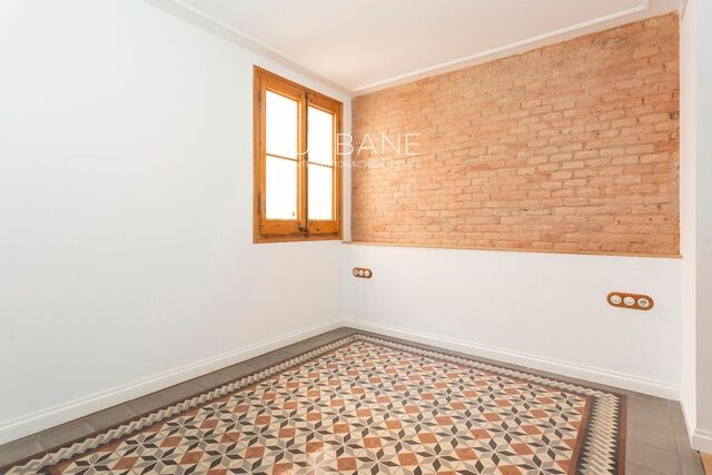 Appartement élégant au coeur de Eixample