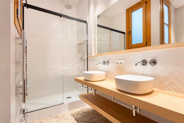 Appartement élégant au coeur de Eixample