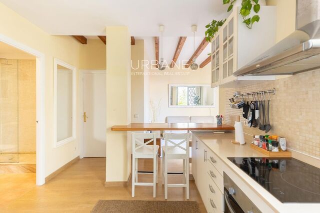 Private Terrace & Exclusive Address – 1-Bedroom Apartment in the Heart of El Born