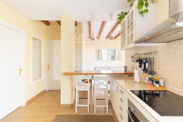 Private Terrace & Exclusive Address – 1-Bedroom Apartment in the Heart of El Born