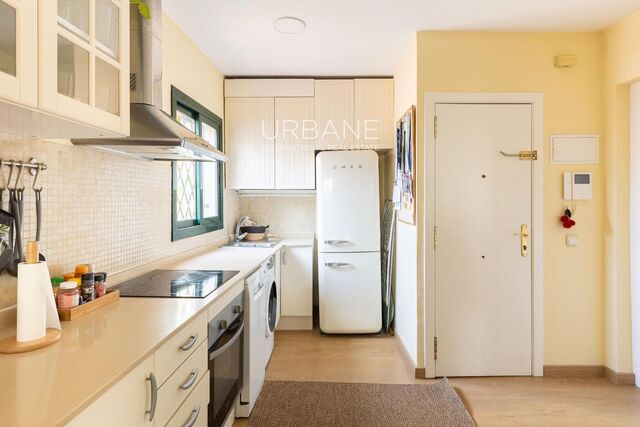 Private Terrace & Exclusive Address – 1-Bedroom Apartment in the Heart of El Born