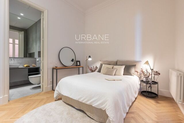 Charming Apartment in Barcelona's Gothic Quarter | 1 Bedroom, 1 Bathroom, Fully Equipped Kitchen